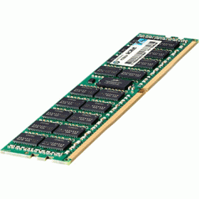 OPT HP 815100-B21 RAM 32GB (1 X 32GB) DUAL RANK X4 DDR4-2666 CAS-19-19-19 REGISTERED MEMORY KIT FINO:31/01