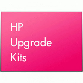 OPT HP 874567-B21 ML350 GEN10 4LFF NON-HOT PLUGGABLE (NHP) DRIVE CAGE KIT FINO:31/01