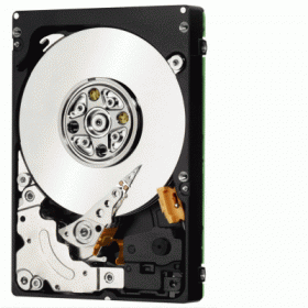 HARD DISK SATA3 3.5 1000GB(1TB) WD10EFRX WD RED 64MB CACHE INTELLIPOWER NAS HARD DRIVE