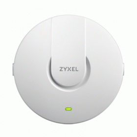 WIRELESS ACCESS POINT DUAL RADIO ZYXEL  NWA1123-ACV2-EU0101F 1200MBPS-1P GIGA,SUPP.POE ANT.INT.-FORM.SMOKEDETECT OR-GAR.A VITA