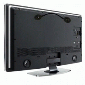 SUPPORTO X LCD/TV FINO A 50 NILOX 04NX0555FL001