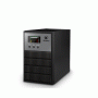 UPS ATLANTIS A03-OP1001 1000VA/700W DOPPIA CONVERSIONE,SMART BATTERY MANAG.INTERFACCIA USB+RS232 -2 BATT. 12V/7A-GARANZIA 2 ANNI