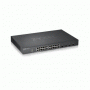 SWITCH ZYXEL XGS1930-28-EU0101F 24P GIGABIT + 4P 10GBE SFP+ ,IPV6, VLAN, NEBULAFLEX - GAR. A VITA